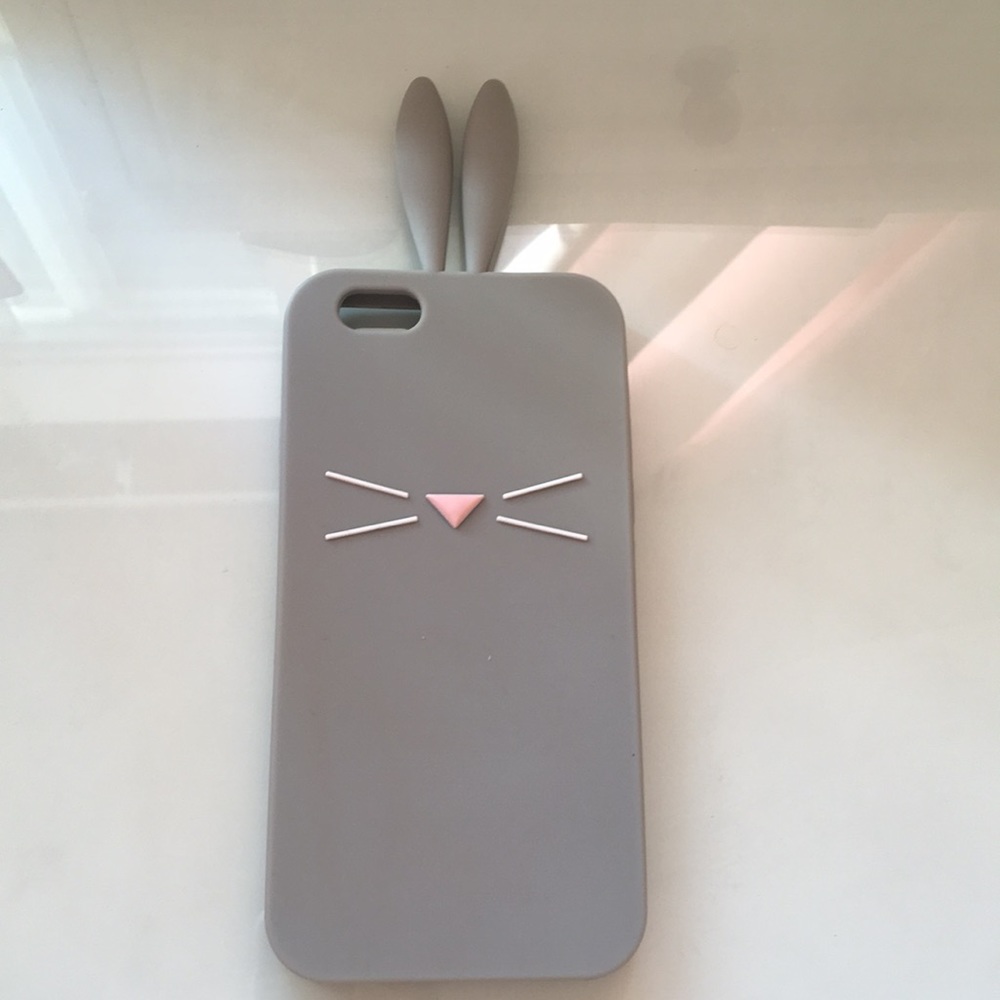 iPhone 6/6s/7 case